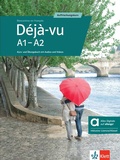 Cover: D&eacute;j&agrave;-vu A1-A2 - Hybride Ausgabe allango - Klett
