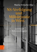 Bild: NS-Verfolgung und Militärjustiz in Wien - Böhlau