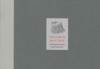 Abbildung von: Trockenmauern - Haupt Verlag