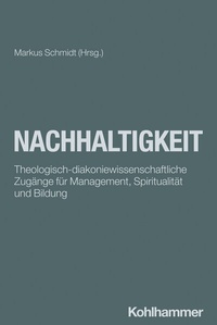 Abbildung von: Nachhaltigkeit - Kohlhammer