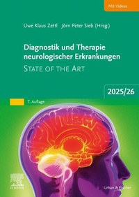 Abbildung von: Diagnostik und Therapie neurologischer Erkrankungen - Urban & Fischer