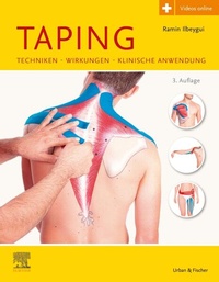 Bild vergrößern Bild: Taping - Urban & Fischer