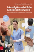 Cover: Interreligi&ouml;se und ethische Kompetenzen entwickeln - Vandenhoeck & Ruprecht