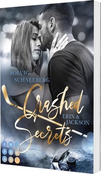 Abbildung von: Crashed Secrets. Erin & Jackson - Impress