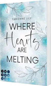 Abbildung von: Where Hearts Are Melting - Impress