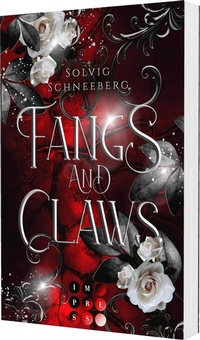 Abbildung von: Fangs and Claws - Impress