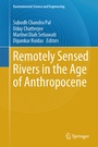 Cover: Remotely Sensed Rivers in the Age of Anthropocene - Springer