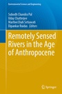 Cover: Remotely Sensed Rivers in the Age of Anthropocene - Springer