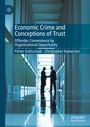 Cover: Economic Crime and Conceptions of Trust - Palgrave Macmillan