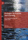 Cover: Ecologies in Practice and Learning - Palgrave Macmillan