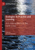 Cover: Ecologies in Practice and Learning - Palgrave Macmillan