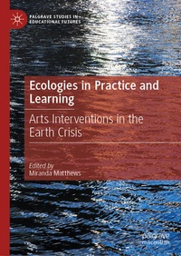 Enlarge image Cover: Ecologies in Practice and Learning - Palgrave Macmillan