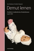 Cover: Demut lernen - Studien Verlag