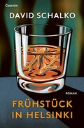 Cover: Fru&uml;hstu&uml;ck in Helsinki - Czernin
