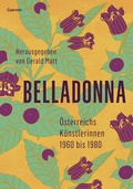 Cover: Belladonna - Czernin