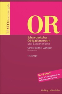 Enlarge image Cover: TEXTO OR - Helbing & Lichtenhahn