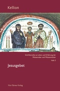 Cover: Kellion: Jesusgebet - Vier T&uuml;rme