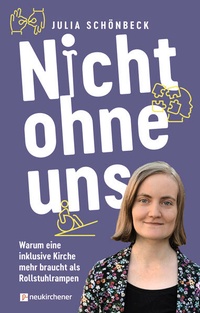 Abbildung von: Nicht ohne uns - Neukirchener Verlag