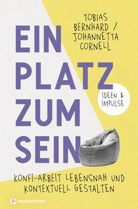 Abbildung von: Ein Platz zum Sein - Neukirchener Verlag