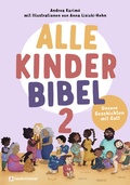 Bild: Alle-Kinder-Bibel 2 - Neukirchener Verlag