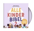 Cover: Alle-Kinder-Bibel 2 - Neukirchener Verlag
