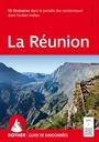 Cover: La Réunion (Guide de randonnées) - Rother Bergverlag