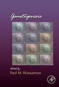 Cover: Gametogenesis - Academic Press