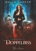 Cover: Doppelbiss - tolino media