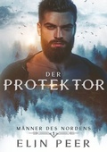 Cover: Der Protektor - tolino media