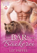 Cover: Ein B&auml;r in der B&auml;ckerei - tolino media