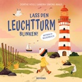 Cover: Lass den Leuchtturm blinken! - Boyens Buchverlag GmbH & Co. KG