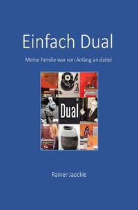 Abbildung von: Einfach Dual - epubli