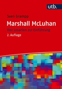 Abbildung von: Marshall McLuhan - UTB