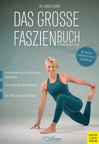 Abbildung von: Das große Faszienbuch in Theorie und Praxis - Meyer & Meyer