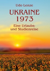 Abbildung von: Ukraine 1973 - BoD - Books on Demand
