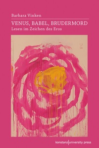 Abbildung von: Venus, Babel, Brudermord - Wallstein