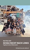 Cover: Schau nicht nach links - Edition 8