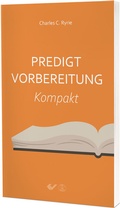 Cover: Predigtvorbereitung Kompakt - Christliche Verlagsgesellschaft
