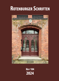 Bild: Rotenburger Schriften - PD-Verlag GmbH & Co. KG