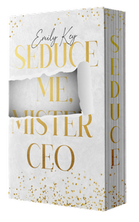 Enlarge image Cover: Seduce me, Mr. CEO - booXperts - logiXperts GmbH
