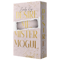 Cover: Desire me, Mr. Mogul - booXperts - logiXperts GmbH