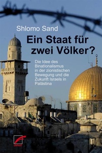 Abbildung von: Ein Staat für zwei Völker? - Unrast Verlag