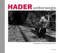 Cover: HADER unterwegs - pedagrafie GmbH
