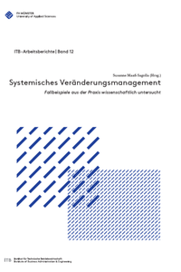 Abbildung von: Systemisches Veränderungsmanagement - Fachhochschule Münster University of Applied Sciences - Hochschulbibliothek