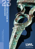 Cover: Arch&auml;ologie in Westfalen-Lippe 2023 (Band 15) - Beier & Beran