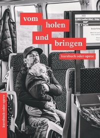 Abbildung von: vom holen und bringen - Verlag für Berlin-Brandenburg