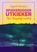 Cover: Spiekerooger Utkieker - XOXO-Verlag