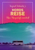 Cover: Mordsreise - XOXO-Verlag