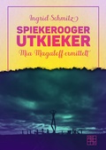 Cover: Spiekerooger Utkieker - XOXO-Verlag