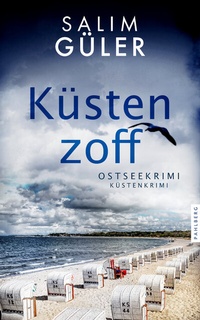 Abbildung von: Küstenzoff - Pahlberg Verlag